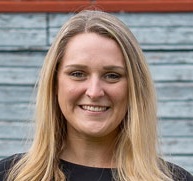 Kristin Mauldin
